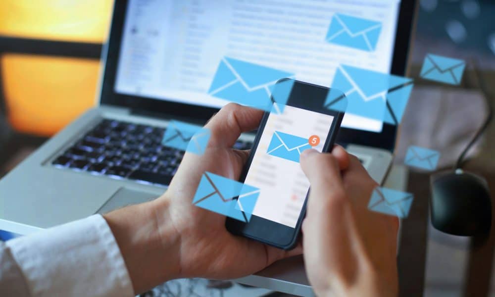 为什么您应该在 iPhone 上的邮件应用程序中禁用发件人图标