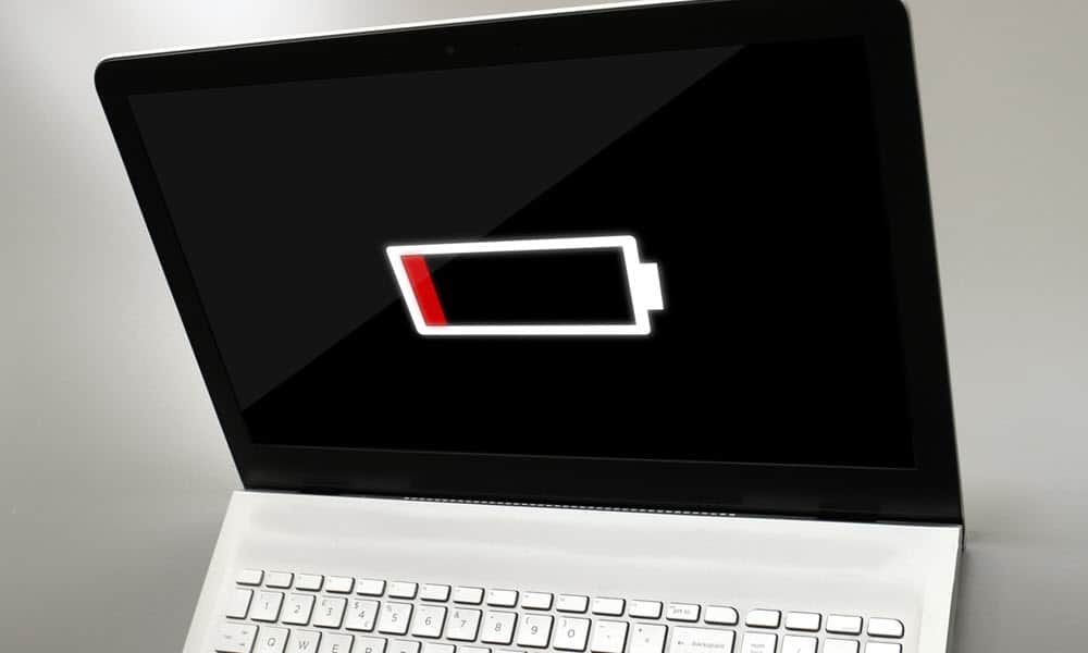请参阅电池水平：在Windows 11任务栏中显示电池百分比