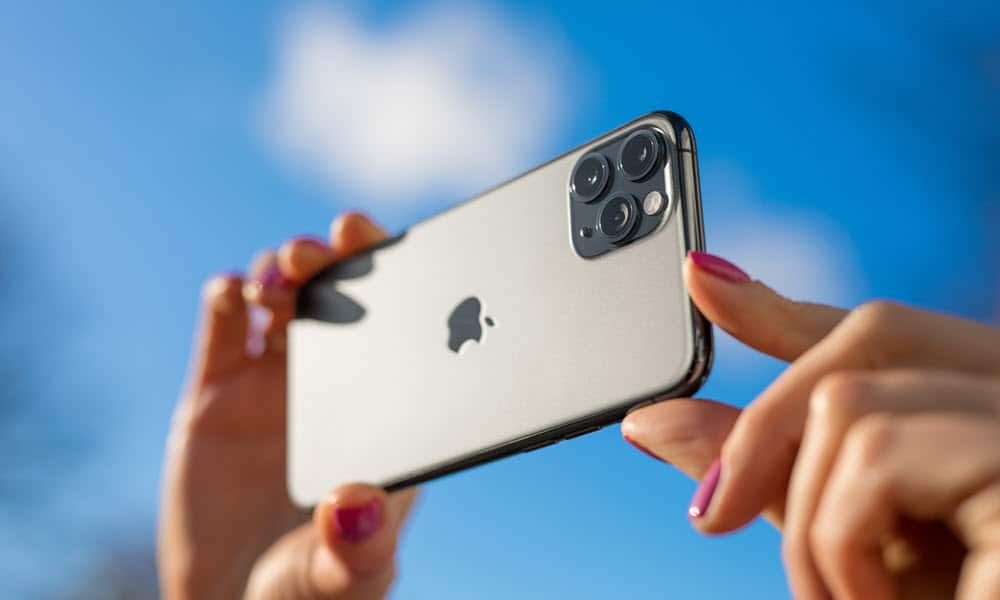 过去完成时：如何在 iPhone 上制作记忆电影