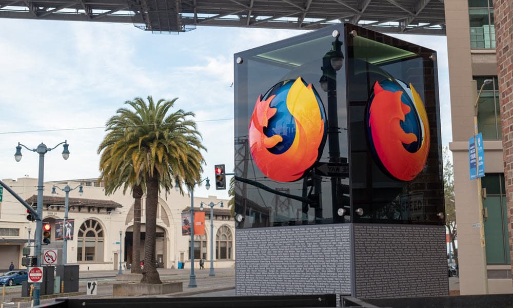 隐形网站清理：如何在 Firefox 中清理特定网站