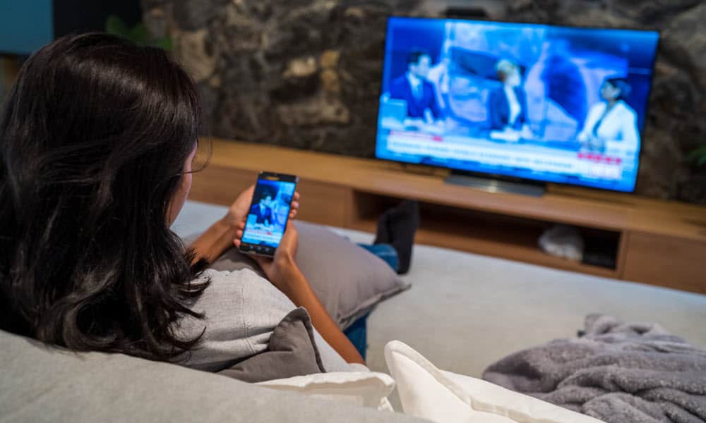 什么是 AirPlay 及其工作原理？
