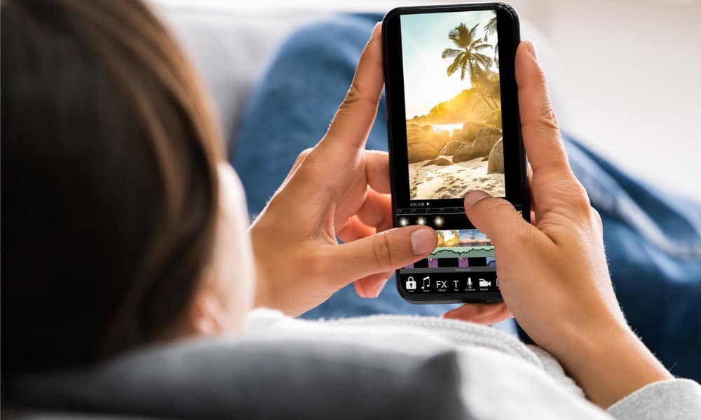 Snap Decisions：如何在 iOS 18 中自定义照片应用