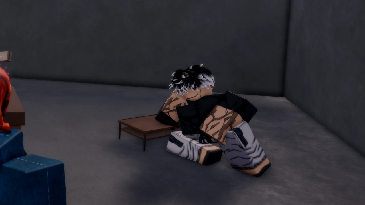 如何解锁 Jujutsu Infinite 中的所有表情