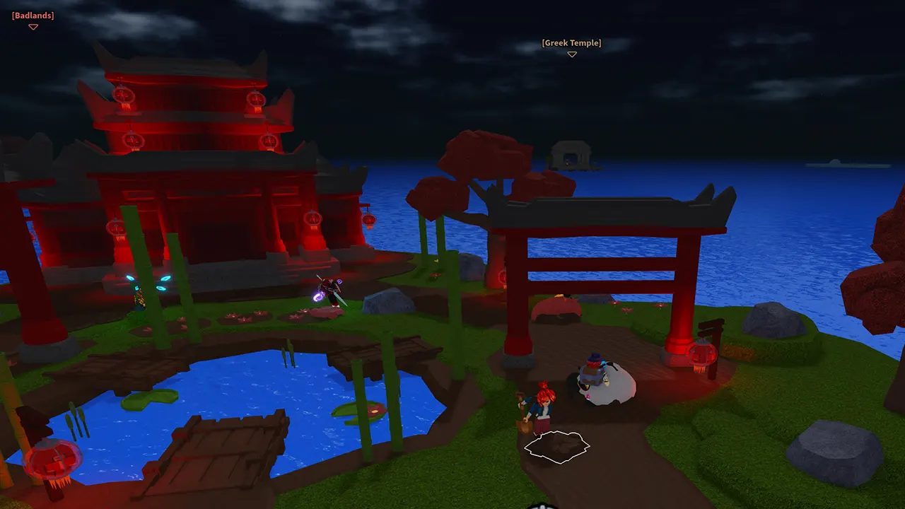 如何获得 Dig It Roblox 中的所有坐骑