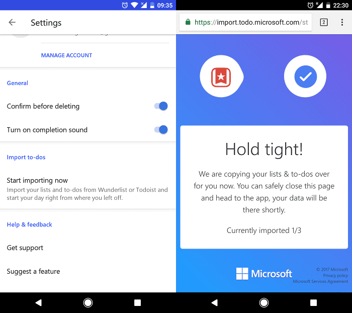 TickTick Todoist Google Tasks whats your pick Reddit