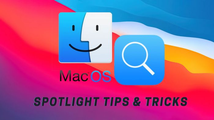 您需要使用的 15 个 Mac Spotlight 提示和技巧