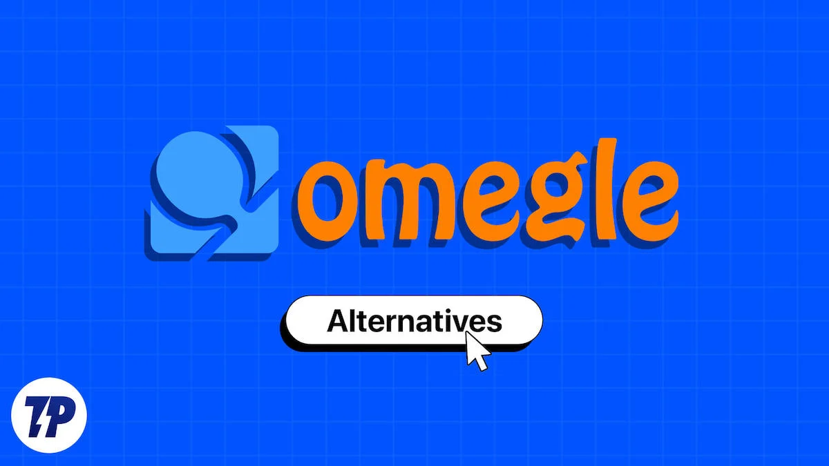 与陌生人视频聊天的 8 个最佳 Omegle 替代品 [更新]