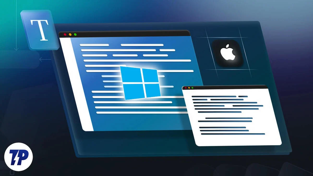 如何在 Windows 上获取 macOS 的文本替换功能
