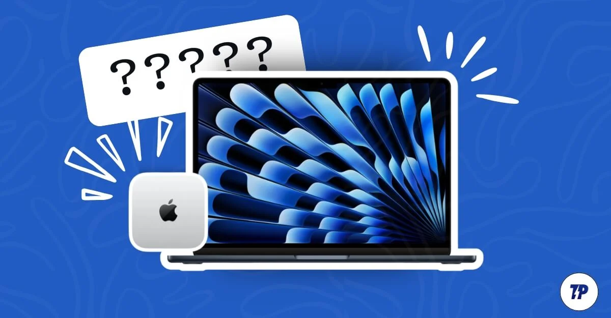 Mac Mini M4 与 MacBook Air M3：您的最佳选择是什么？