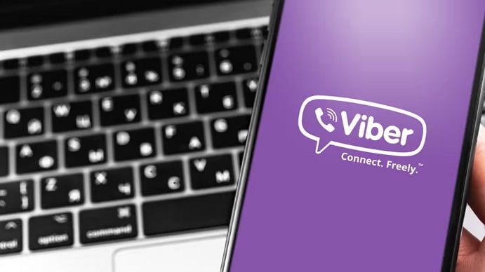 如何在无人知晓的情况下离开 Viber 群组