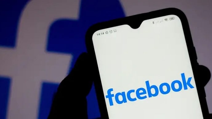 如何从我的 Facebook 帖子中删除分享按钮