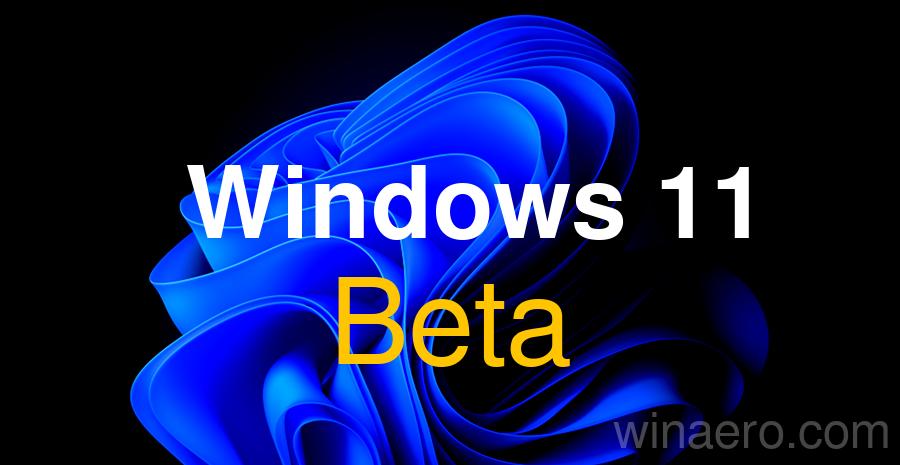 Windows 11 Build 22635.4655（Beta）改进了开始菜单和Spotlight