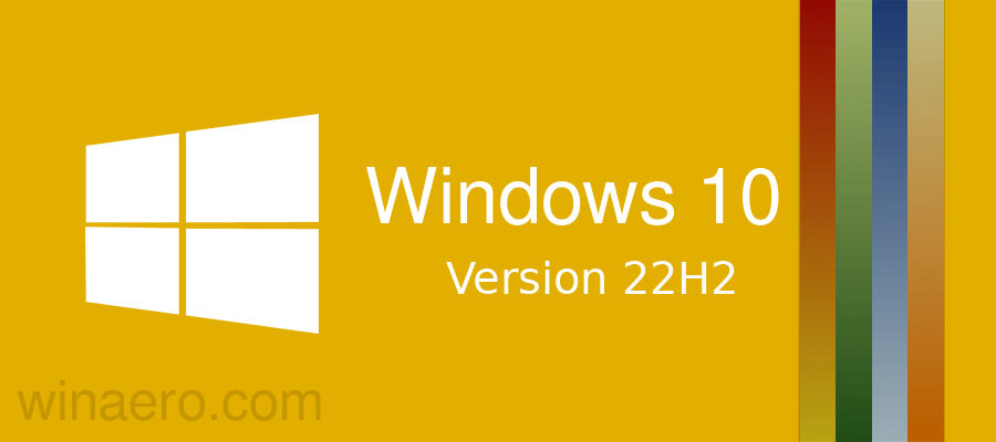 Windows 10 Build 19045.5555现在可作为预览更新可用