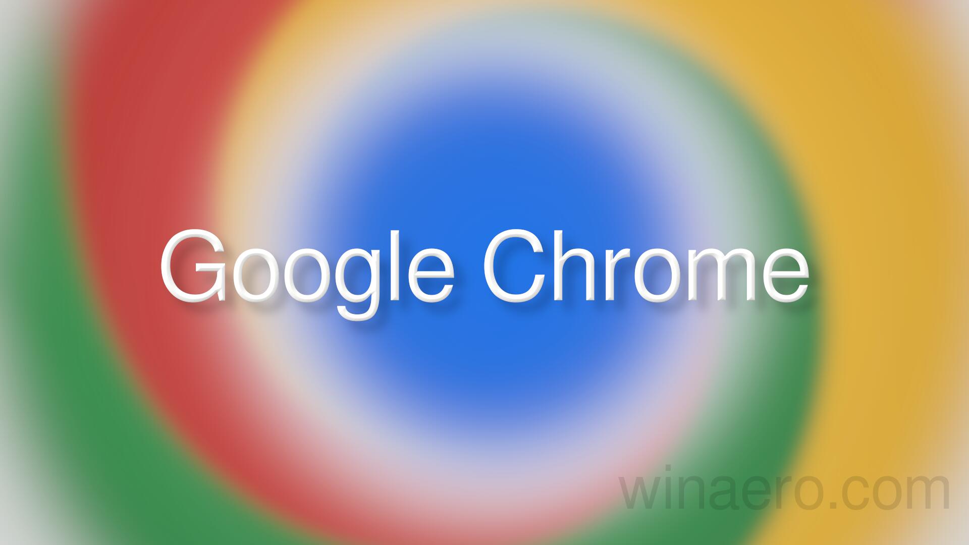 Chrome 131 发布，具有 PDF、Google Lens 和电源效率改进