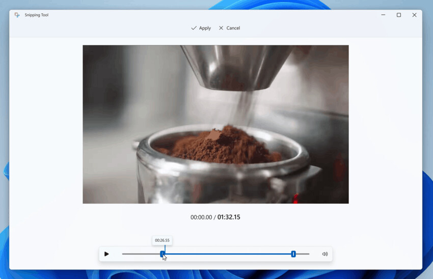 Windows 11 Build 22635.5015（Beta）将表情符号按钮添加到任务栏