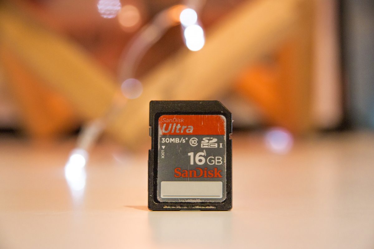 2022年的14张最佳microSD卡（用于手机，相机等）