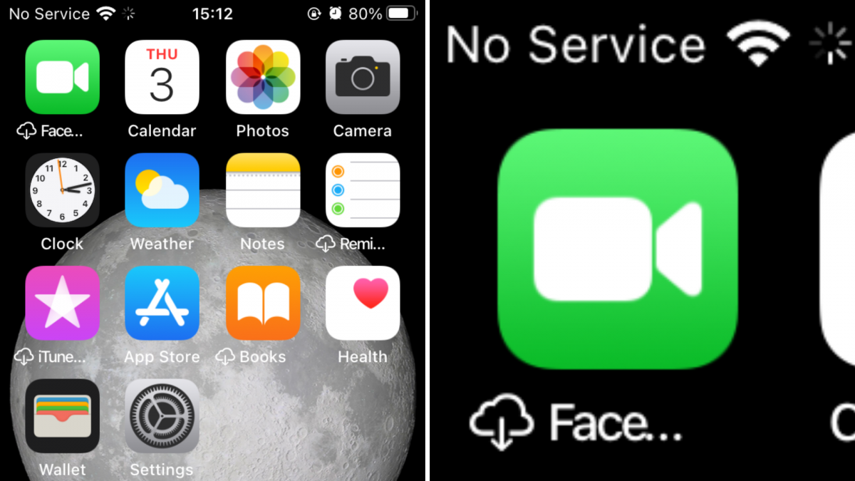 iPhone 提示无服务时的最佳修复（100% 测试和验证）