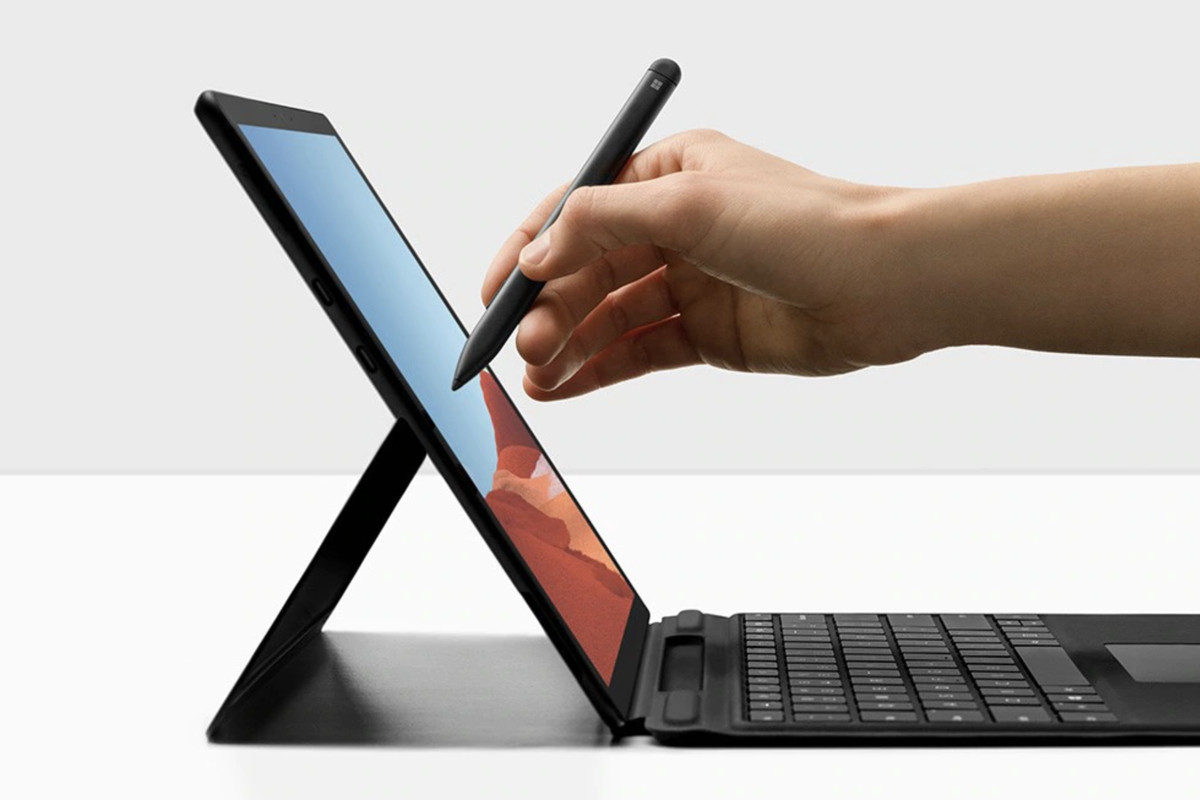 修复 Surface 触控笔无法写入、打开应用程序或连接蓝牙的问题