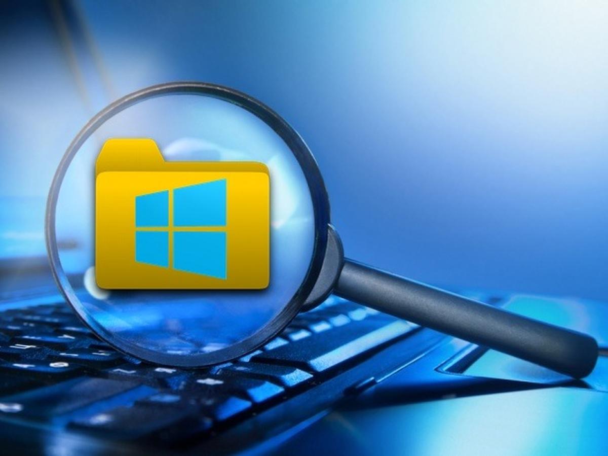 修复 Windows 10 文件资源管理器搜索无法正常工作