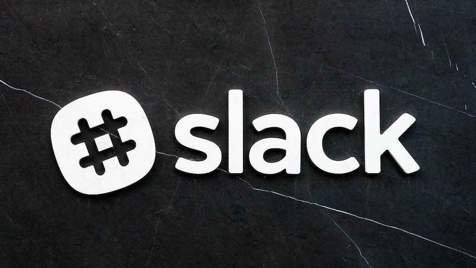 如何在 Slack 中发送私信和拨打电话
