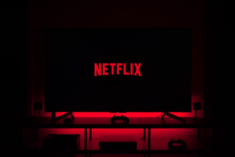 修复Netflix应用程序错误代码TVQ-PRFLS-104或TVQ-NW-104（500）