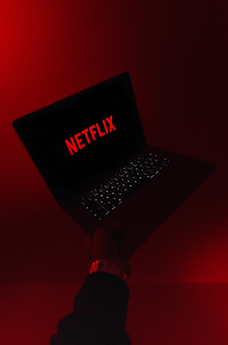 如何修复 Netflix 错误代码 F7701-1003 或 F7121-3078
