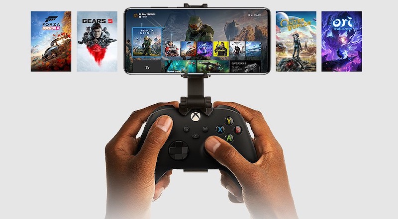 使用远程播放免费在Android上播放Xbox One游戏