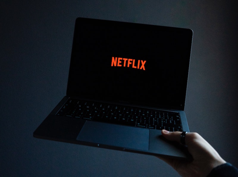 Netflix错误代码U7361-1254-C00DB3B2 Windows 10