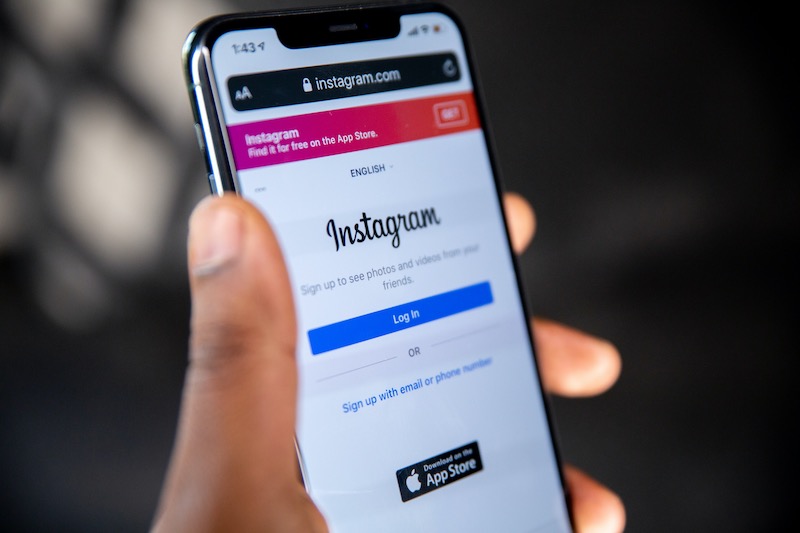 如何检查和查看谁在Instagram上取消关注您