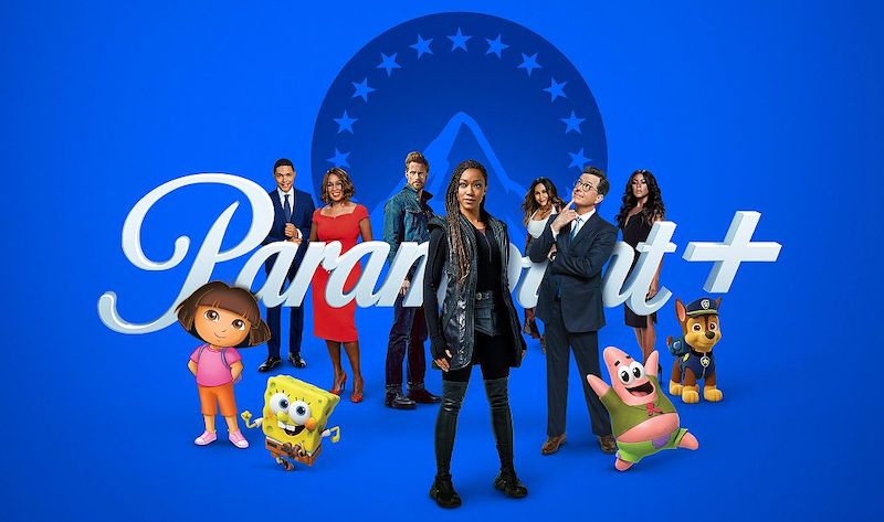 如何获得Paramount Plus：价格成本，发布日期，显示