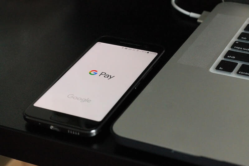 如何修复 [OR-FGBFDL-35] Google Pay 应用付款时出现错误