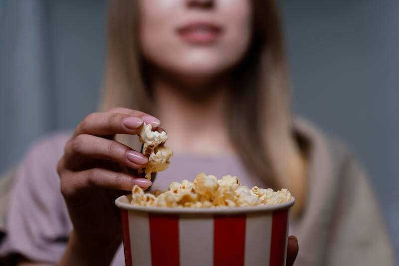修复在浏览器上进行流式传输时的 Netflix 错误代码 M7034、D7354 或 D7356
