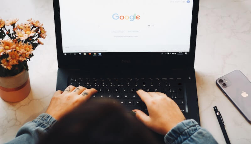 如何保存或打印带注释的 Google Doc 文档