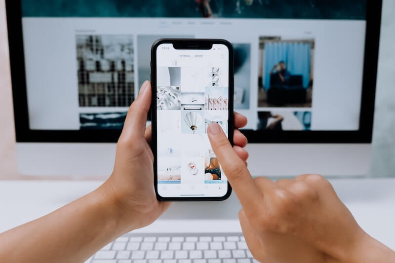 如何从 iPhone、iPad 或 Mac 上的照片中删除位置数据