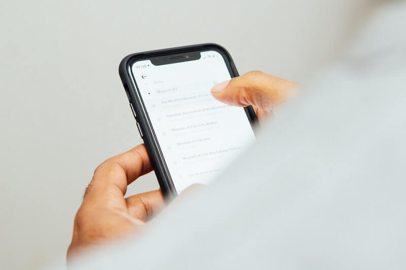 如何在iPhone上使用iOS 15拖放文件到任何应用程序功能
