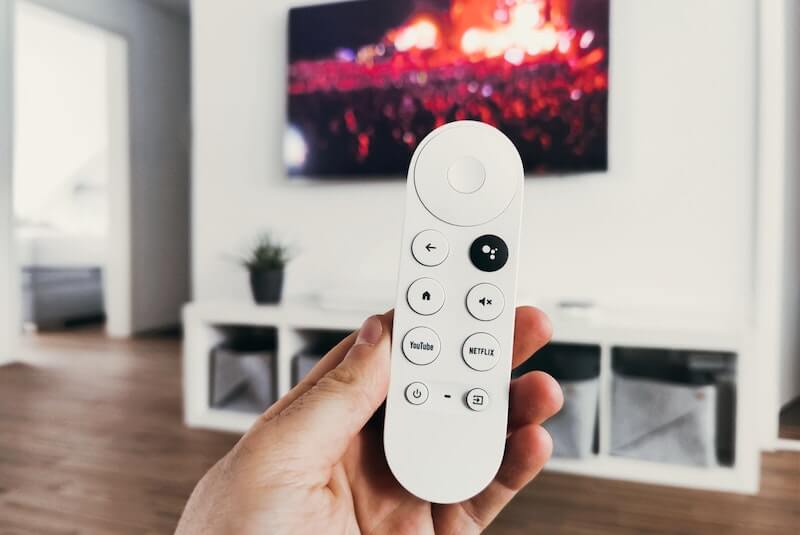 如何使用 Google TV 修复 Chromecast 上的内存泄漏问题