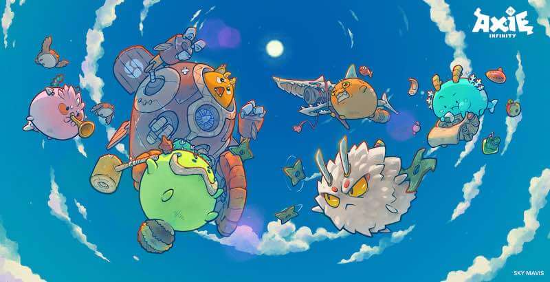修复 Axie Infinity 在 Windows 10/11 PC 上崩溃或无法工作