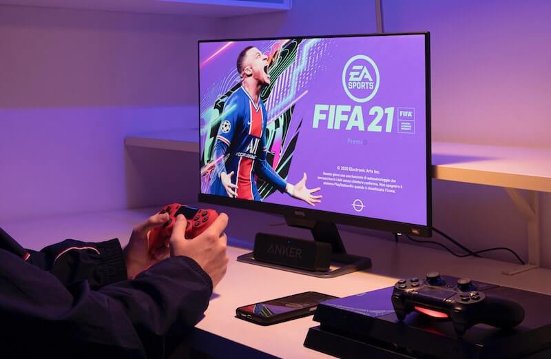 修复 Origin 桌面 PC 客户端下载速度极慢的问题