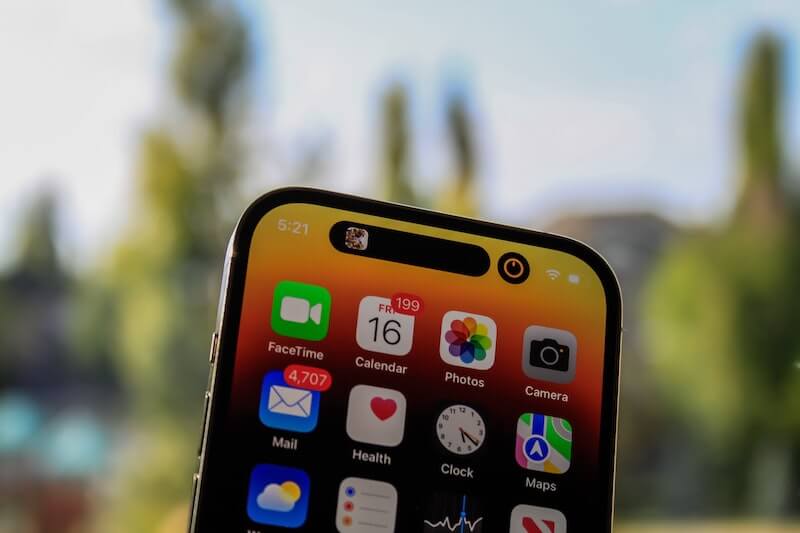 如何在装有 iOS 16 的 iPhone 上打开或启用触觉键盘反馈功能