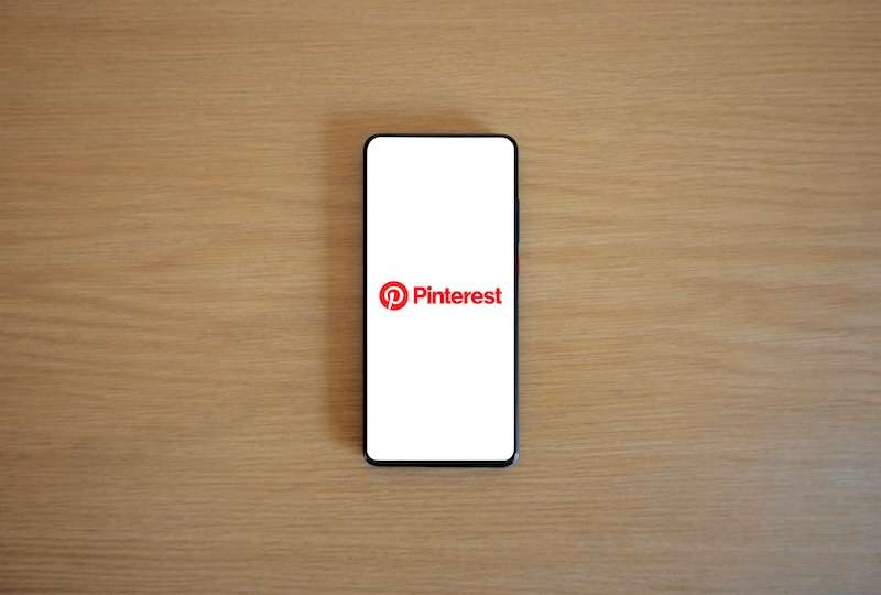 修复无法登录、帐户登录无法使用 Pinterest 的问题