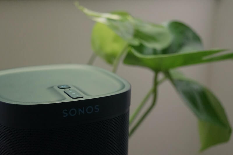 如何修复错误 1013、1014 或 1100 Sonos 扬声器设备更新问题