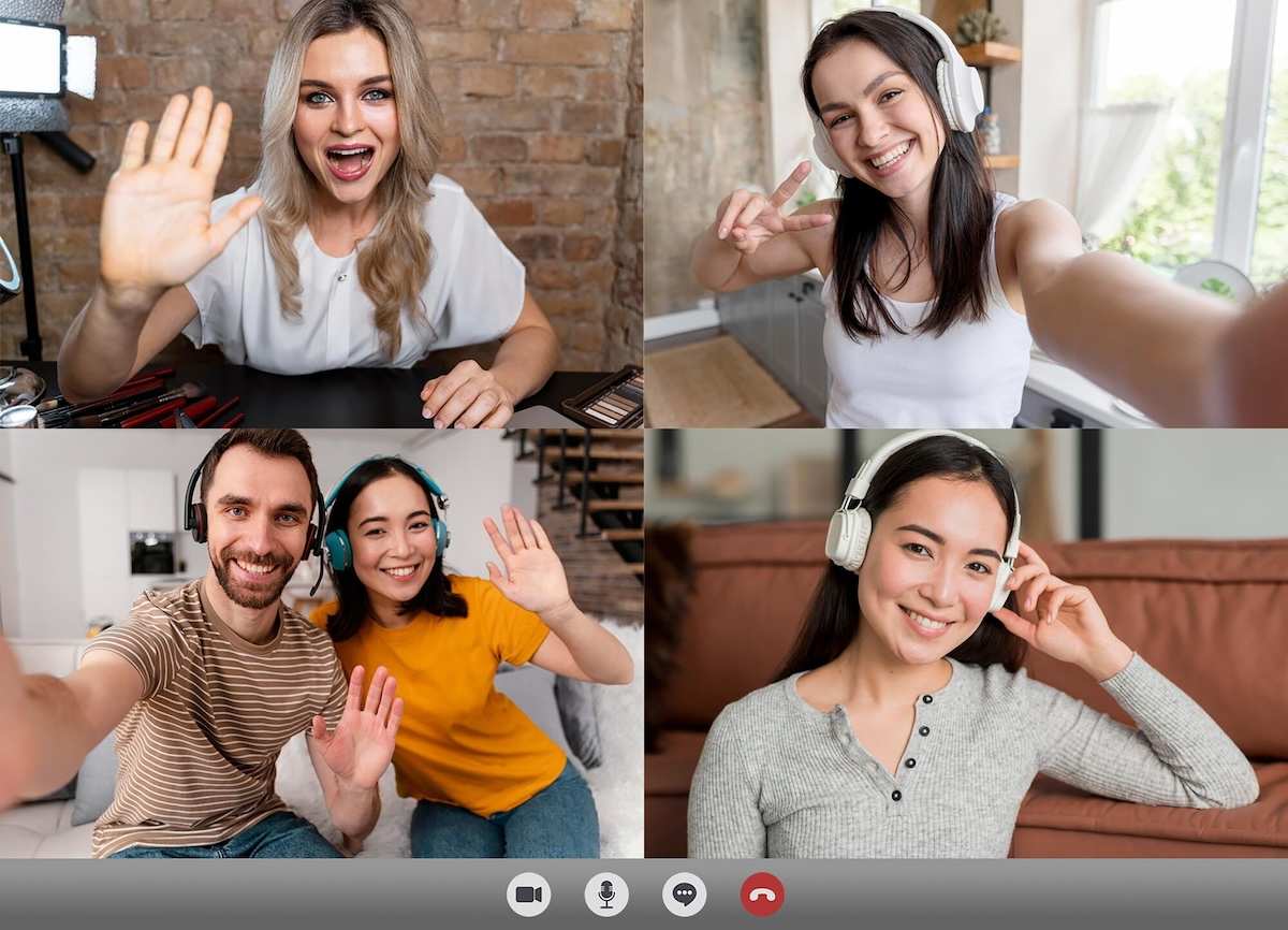 如何修复Google会议相机失败或在会议上解决问题