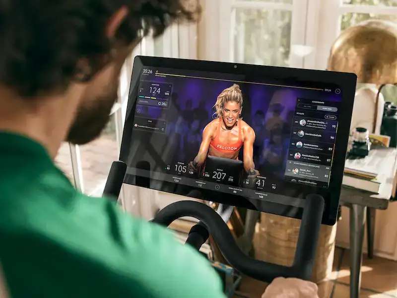 修复 Peloton 自行车踏频指标无法工作或显示的问题