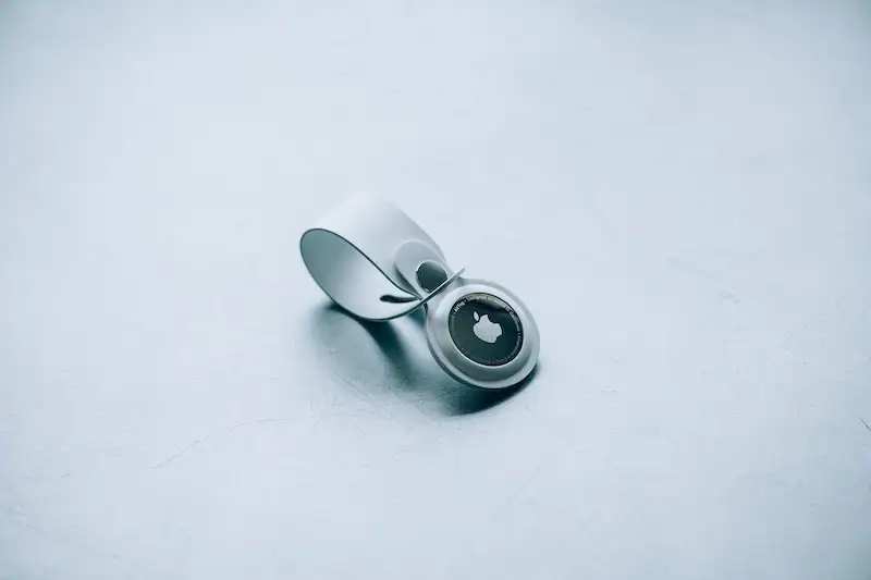修复无法到达的airtag，四处走动以连接问题
