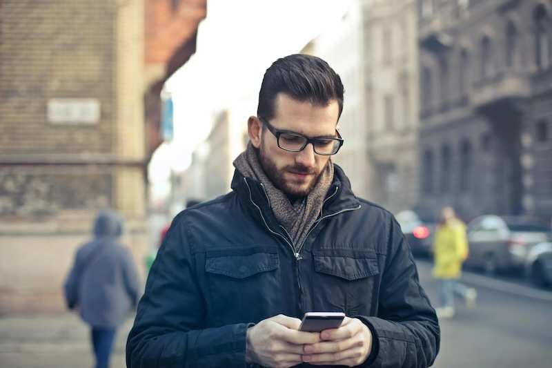 修复聊天消息搜索在WhatsApp上不工作问题
