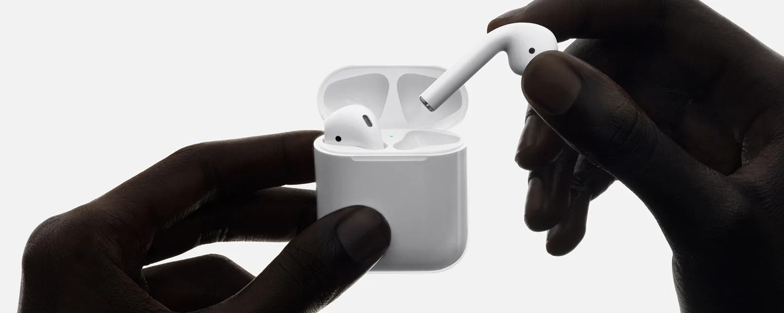 AirPods 设置：如何自定义 AirPods 的功能