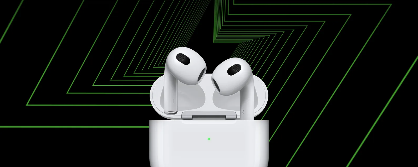 如何关闭 AirPods 以节省电量