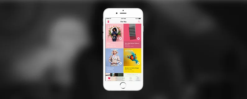 如何在 Apple Music 中查看艺术家