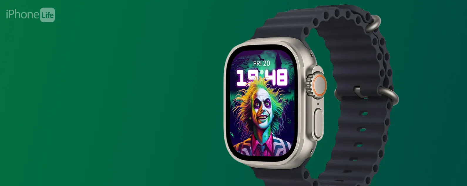 2024 年 10 款最佳 Apple Watch Face 应用