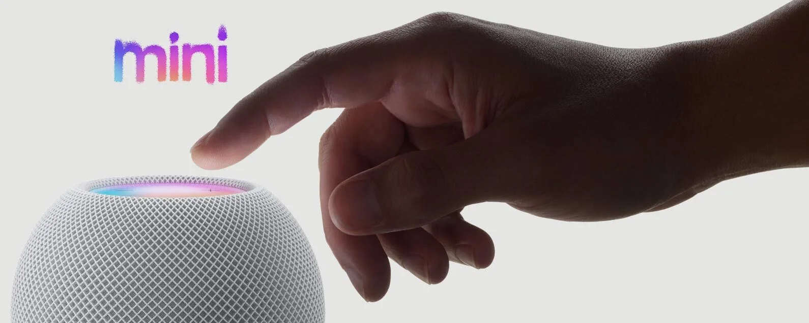 新款 HomePod Mini：更小、更便宜、值得吗？